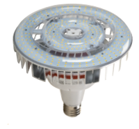 L115HIDVEX39850D - 115W Led Hid Repl 50K Vert - Keystone