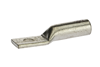 L214 - #2 1-Hole Long Barrel Compression Lug 1/4" Bolt - Nsi