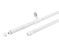 L40PST8D48GC8CSJ - 24/32/40W Led T8 96" (2-Piece) 5CCT FA8/R17D GC TB - Keystone Technologies