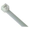 L6189C - 6" Ivory Natural Nylon Cable Tie - Abb Installation Products, Inc