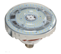 L80HIDVEX39850D - 80W Led Hid Repl 50K Vert - Keystone