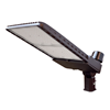 LAS100ST3HV - 50-250W Led Area Light 4K Type 3 Dist 347-480V - Lumark Indoor