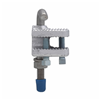 LCC010 - 4" Cbltry Clamp - Eaton