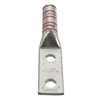 LCC35012X - 350MCM 2HOLE Lug - Panduit