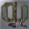 LED130C - Compact Folding Led Camo Worklight - Cooper Lighting