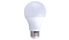 LED15WA190MN850D - 15W Led A19 50K Dim Omni-Directional - Eiko LTD