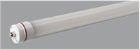 LED36T896P850D - 36W Led T8 96" 50K Line Voltage 3800LM Plastic - Keystone Technologies