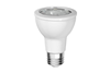 LED7DP203W83035 - *Delisted* 7W Led PAR20 30K 80CRI WHT - Ge Current, A Daintree Company