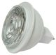 LED7XDMRX1683025 - 7W Led MR16 30K 12V GU5.3 - Ge Current, A Daintree Company