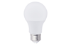 LED8WA190MN840B - 8W Led A19 40K Non Dim 800LM - Oc 11072 - Eiko