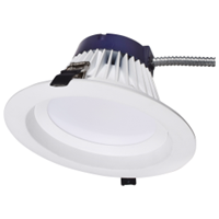 LEDRT56R3C900UD9 - *Delisted* 6" 12W Led Retro CCT SLCT 900L 120-277V - Sylvania-Ledvance