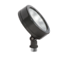 LES13Y - 13W Led Compact Flood 30K BRZ - Rab Lighting Inc