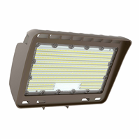 LF4PR050150WMCTP - 50-150W Led Flood Lumen and CCT Select - Westgate MFG, Inc.