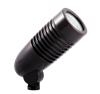 LFLED8NA - 8W Led Bullet FLD 40K BRZ - Rab Lighting Inc