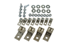 LK1 - Transformer Lug Kit #2-14 W/Bolts - Nsi Industries