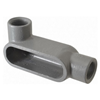 LL17 - 1/2" LL Form 7 Condulet - Appleton/Oz Gedney