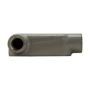 LL18 - 1/2" LL FM8 Conduit Body - Eaton