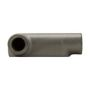 LL27 - 3/4" LL FM7 Conduit Body - Eaton