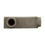 LL49 - 1-1/4" Al LL MRKP CNDT Body - Crouse-Hinds
