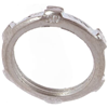 LN108 - 3" Steel Locknut - Steel City