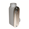 LR100DCG - 1" LR Condulet W/C&G - Appozgcomm