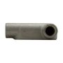 LR17 - 1/2" LR FM7 Conduit Body - Eaton