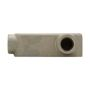 LR29 - 3/4" Alu LR MK9 Conduit Body - Crouse-Hinds