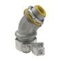 LT5045G - 1/2" 45D LT Ground Conn - Eaton