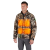 M101C21XL - M12 Camo Heated Quietshell Jacket - XL - Milwaukee®