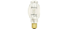 M175UMED - 175W ED17 Metal Halide Clear Medium Base Lamp - Sylvania