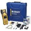 M610KIT - M610 Label Printer With Hard Case - Brady Worldwide, Inc.