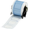 M65001342WT - Heat-Shrink Labels 0.5" D WH - Brady Worldwide, Inc.