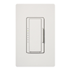 MA600HWH - Maestro 600W White Clam - Lutron