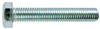 MB141 - 1/4''-20 X 1'' HH Tap Bolt - LH Dottie