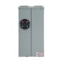 MBEB200BTS - MTR-BRKR Euserc BR 200A MB W/O Dist BTM/Top Feed, S - Eaton Corp