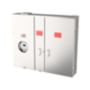MBRLC08B400 - 400A CMPT MB 8 SP BR - Eaton