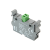 MCB10 - Contact Block 6AMP SPST-No 120V - Abb