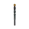 MD4XL - 3/8'' X 12'' Carbide Tipped Masonry Drill Bit - LH Dottie