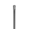 MLT4SCP316 - Pan-Steel MLT4S Cable Tie, SS 316, Standard - Panduit®