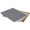 MP1412A - 14X12 Aluminum Back Plate - Hoffman Enclosures, Inc.