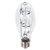 MP50UMED - 50W P/S MH E17 Clear Bulb Med Screw Base 3000K La - Sylvania-Ledvance