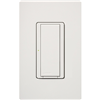 MRF2S6ANSWH - Vive 6A Switch White - Lutron