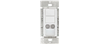 MSA202WH - Maestro DV 6A Occupancy SP Dltec White - Lutron