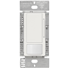 MSZ101WH - Maestro DV 8A 0-10V Occupancy White - Lutron