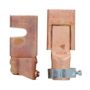 N0.226R - 200A 250V Class R Fuse Reducer - Eaton