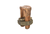 N500 - 500 Cu Split Bolt - Nsi