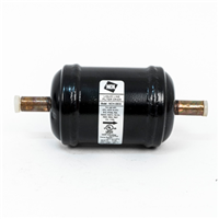 NCH163S - 3/8" Ods Liquid Line Filter Drier - SPC