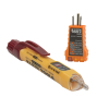 NCVT2PKIT - Dual Range Non-Contact Voltage Tester - Klein Tools