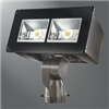 NFFLDC25S - SLPFTR 85W Led Flood 40K - Lumark