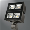 NFFLDLC100S - 252W Led LRG Flood 40K 33900LM - Cooper Lighting Solutions